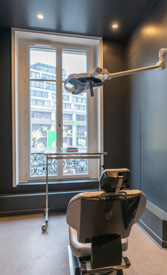 Opal Dental Studio