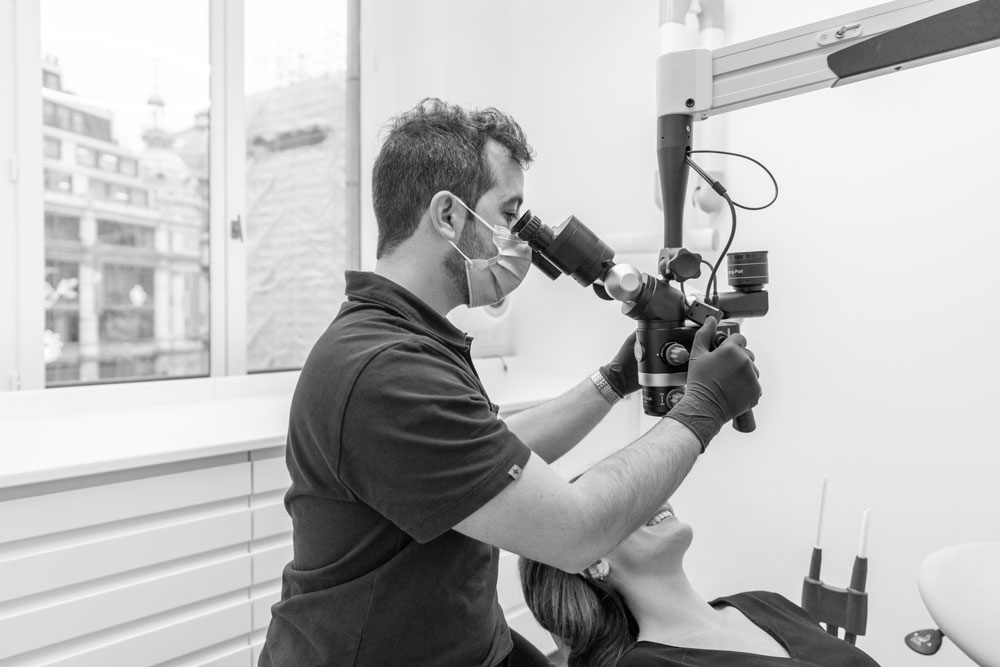Endodoncia Doctor Adrian Lamberti