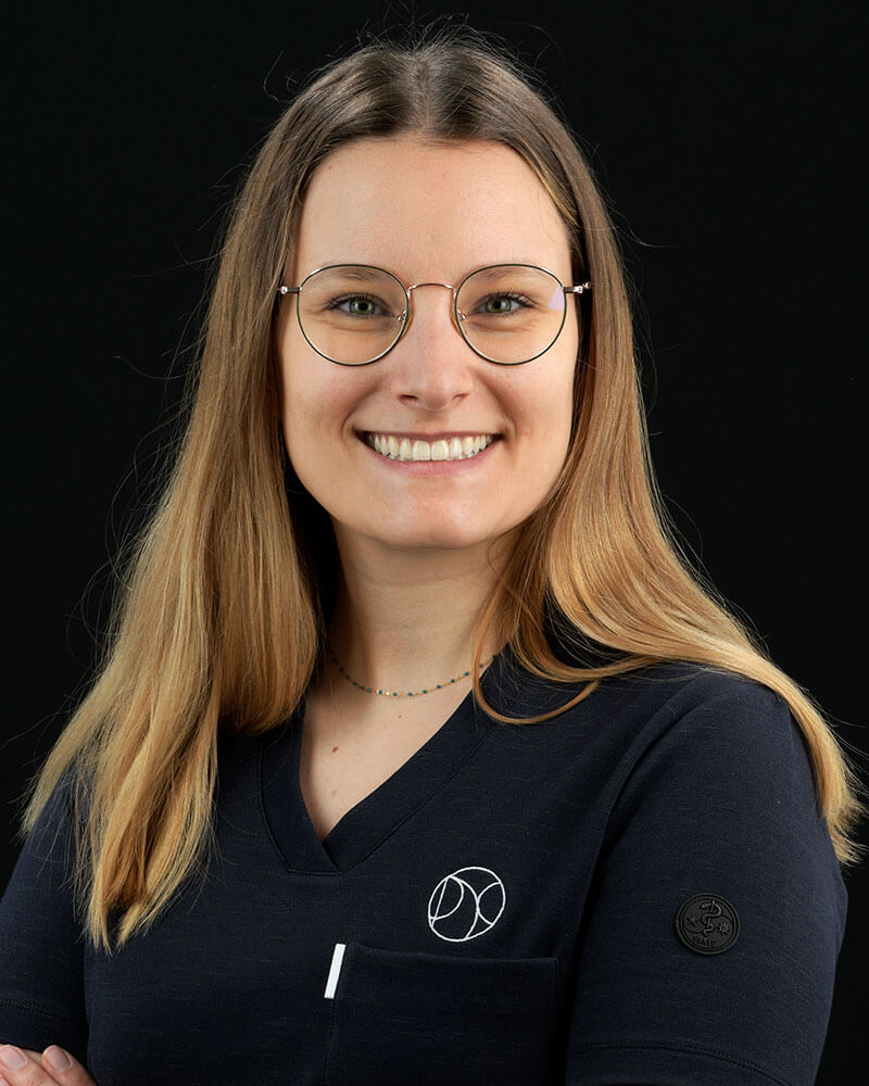 Dr Aurelie Chantalat