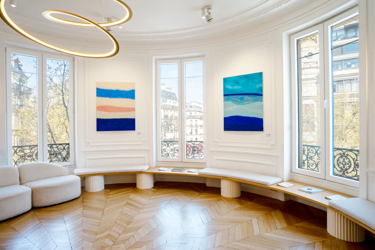 Galerie Opal